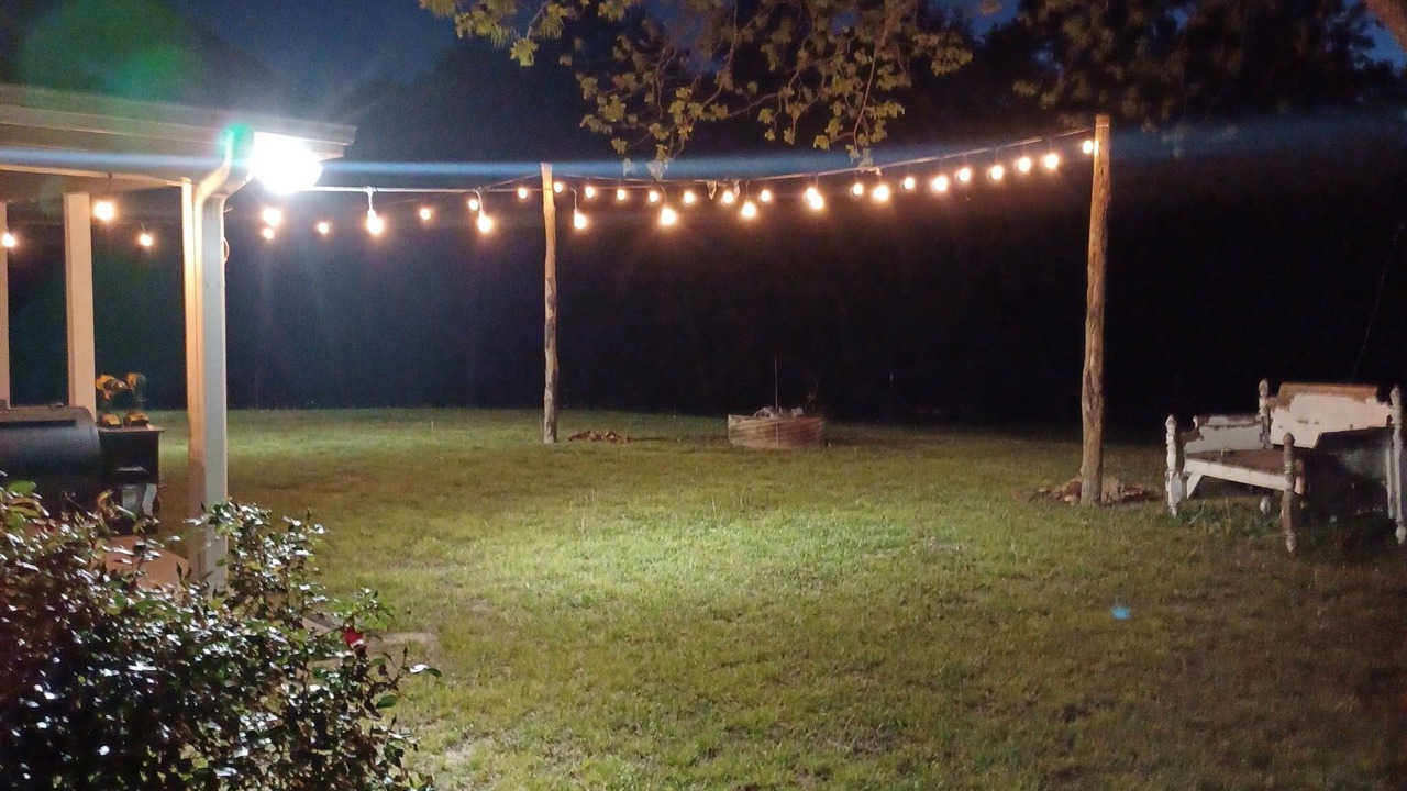 Photo of Outdoor in Sulphur Springs