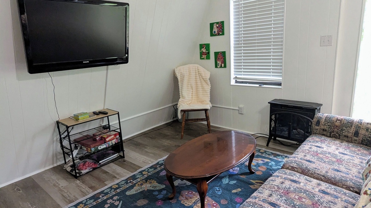 Photo of Livingroom in Murfreesboro