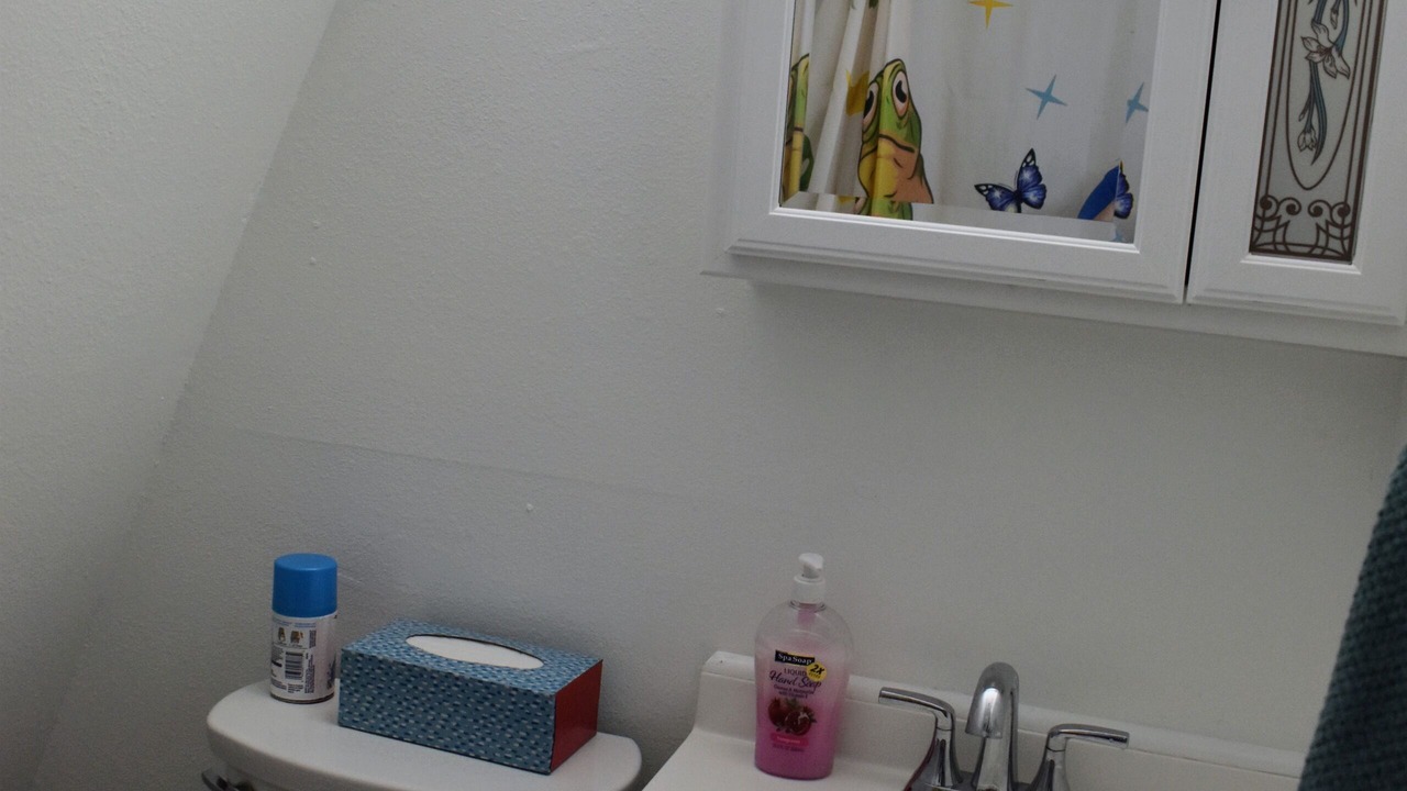 Photo of Bathroom in Murfreesboro