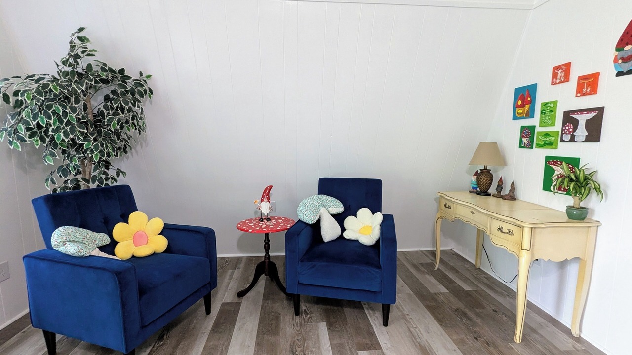 Photo of Livingroom in Murfreesboro