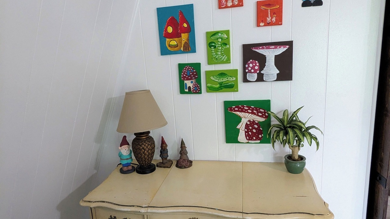 Photo of Livingroom in Murfreesboro