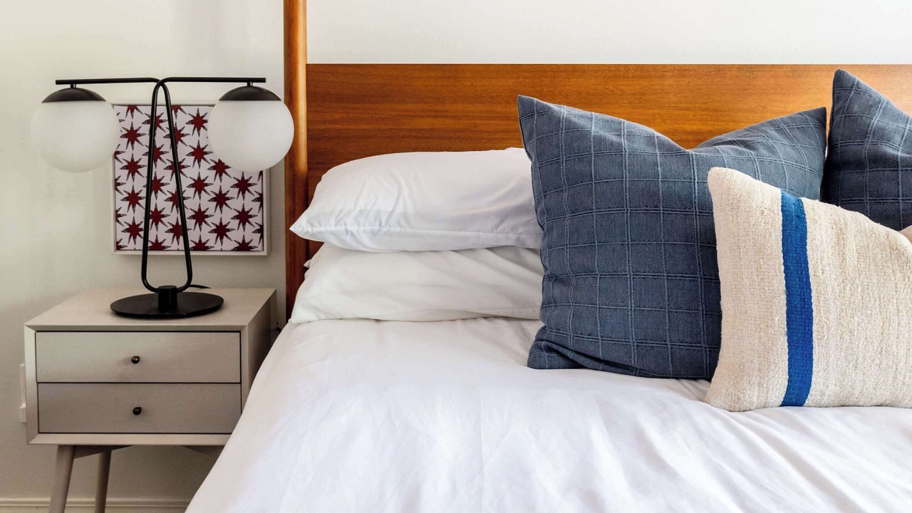 Photo of Bedroom in Bella Vista