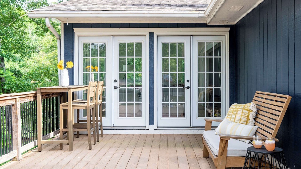 Photo of Outdoor in Bella Vista
