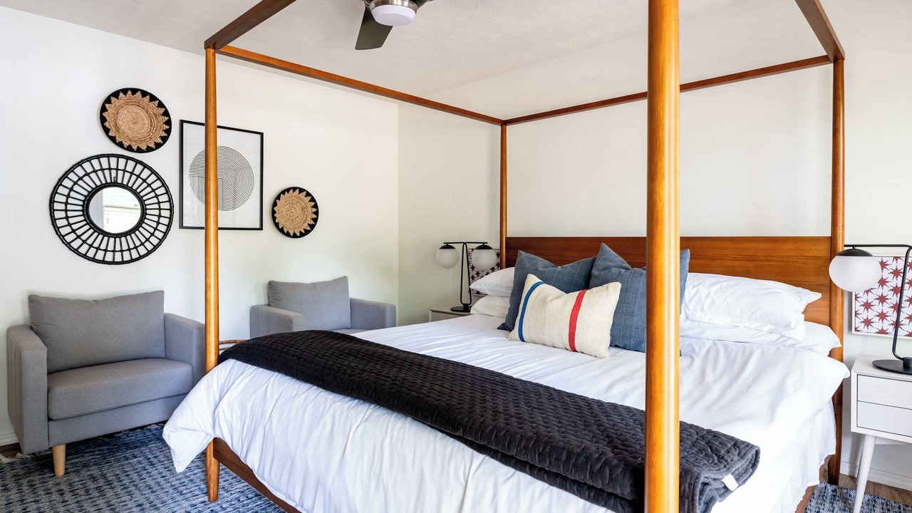 Photo of Bedroom in Bella Vista