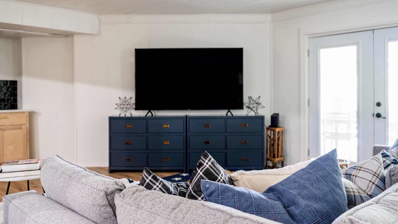 Photo of Livingroom in Bella Vista
