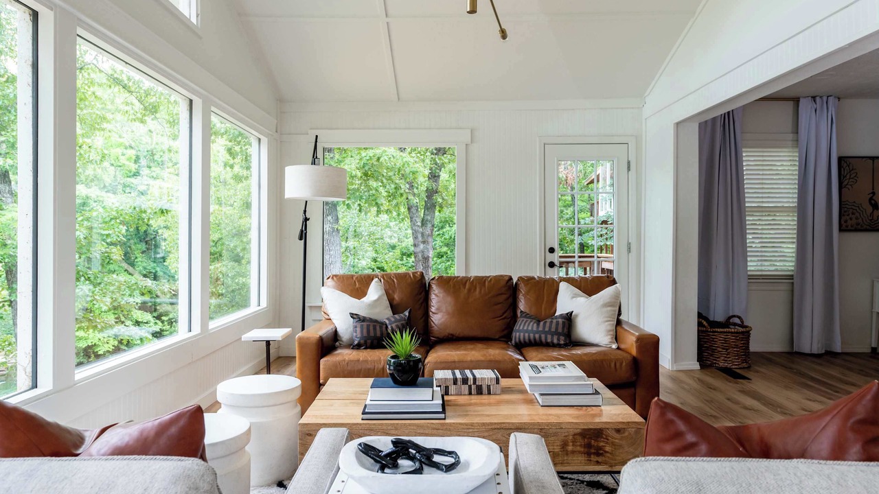 Photo of Livingroom in Bella Vista
