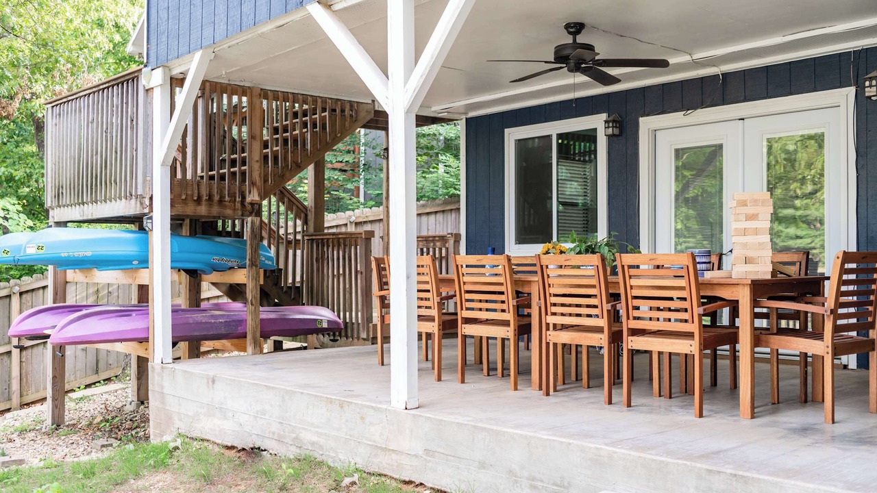 Photo of Outdoor in Bella Vista