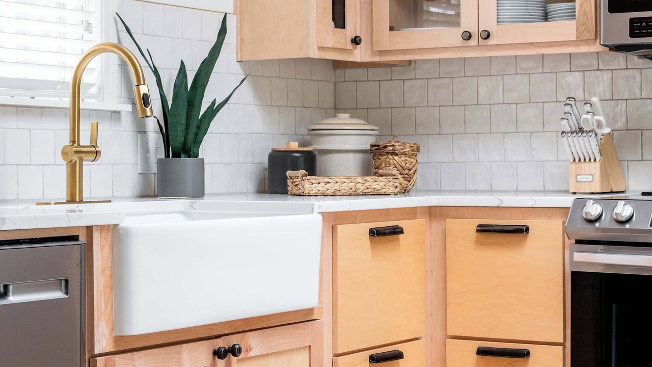 Photo of Kitchen in Bella Vista