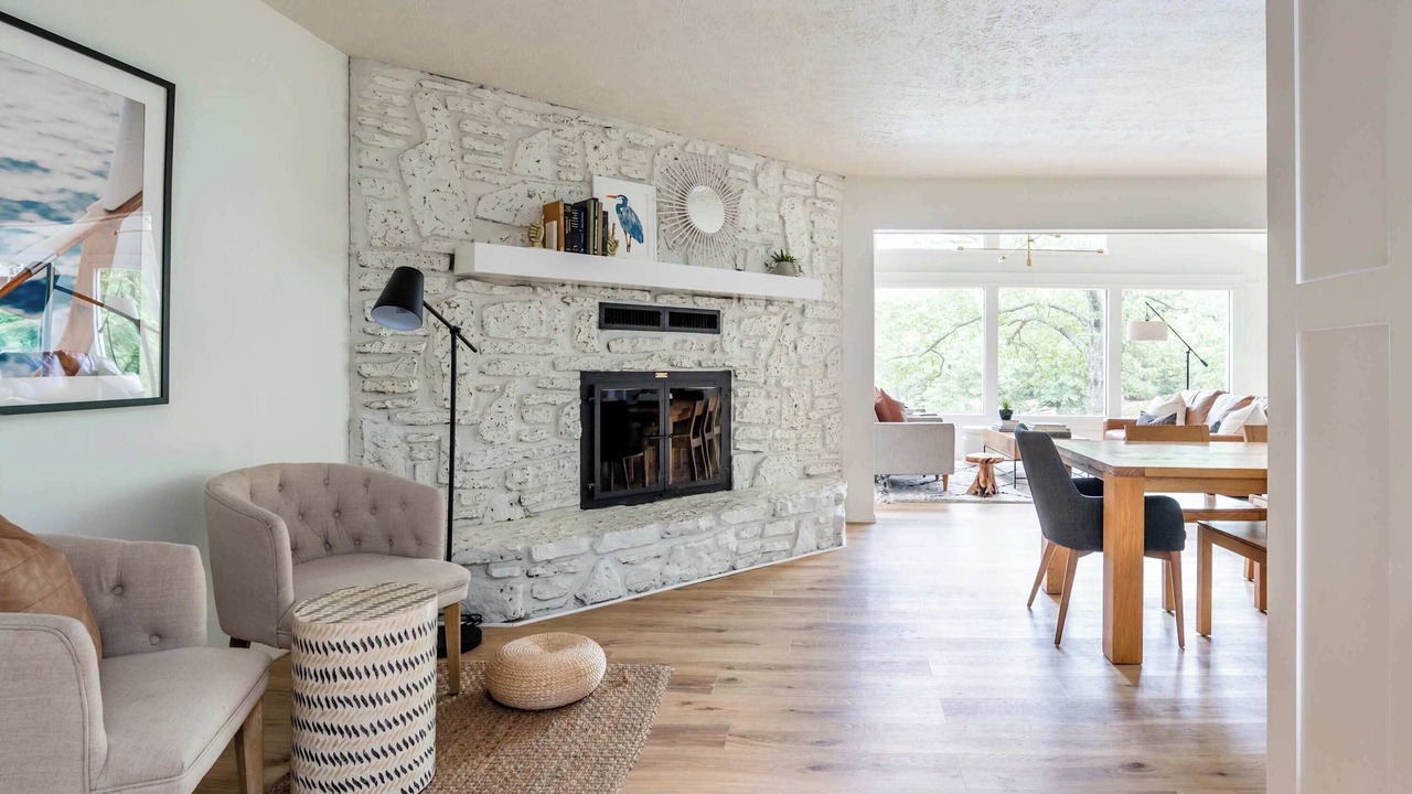 Photo of Livingroom in Bella Vista