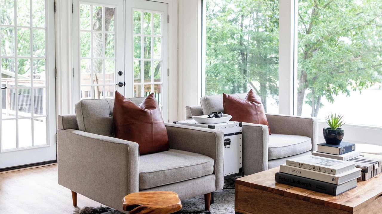 Photo of Livingroom in Bella Vista