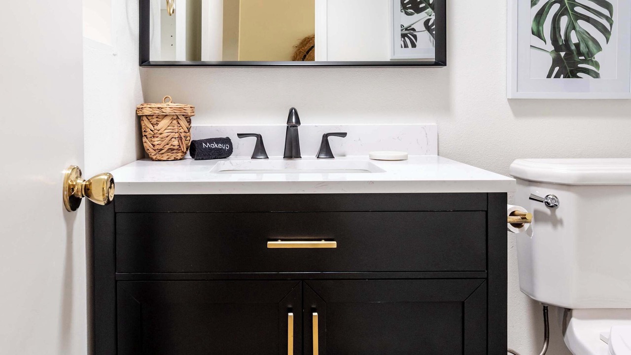 Photo of Bathroom in Bella Vista