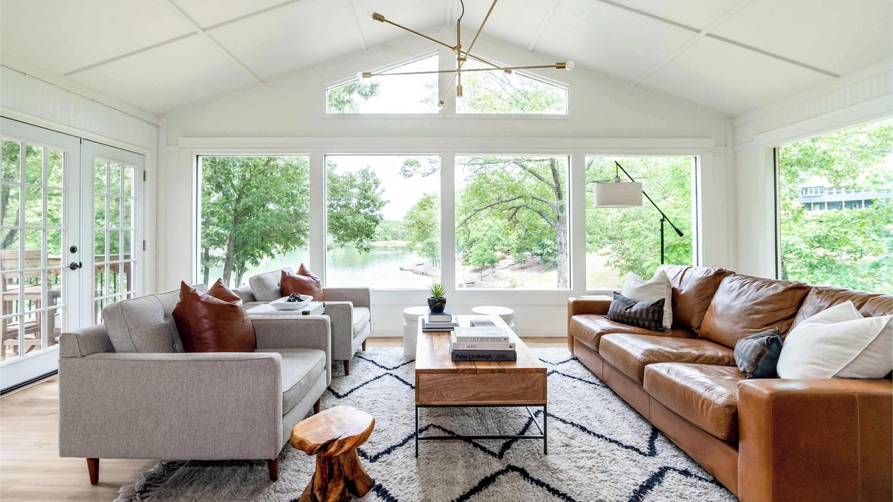 Photo of Livingroom in Bella Vista