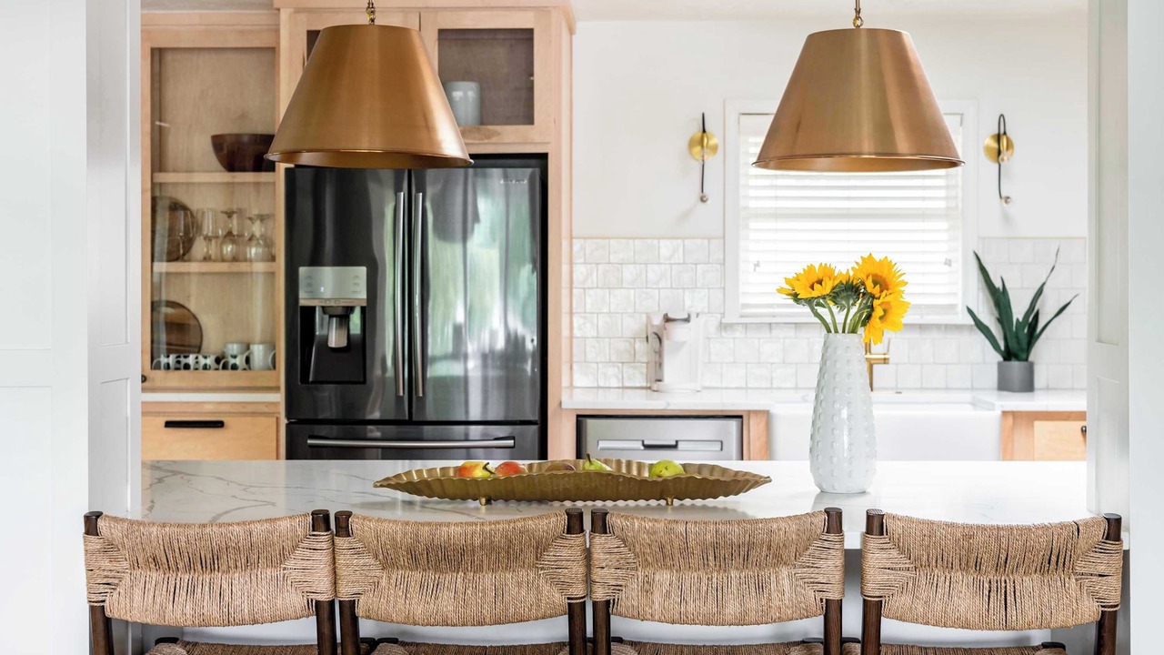Photo of Kitchen in Bella Vista