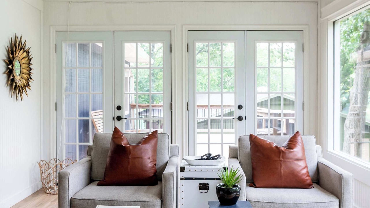 Photo of Livingroom in Bella Vista