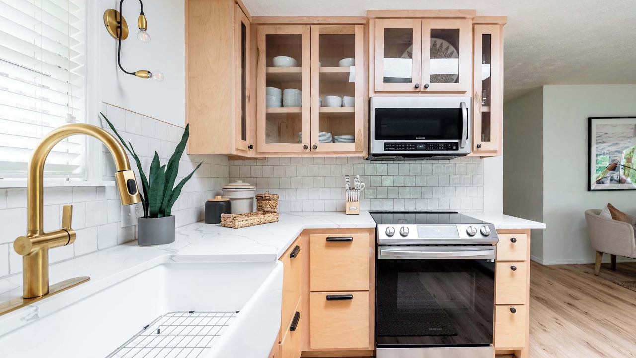 Photo of Kitchen in Bella Vista