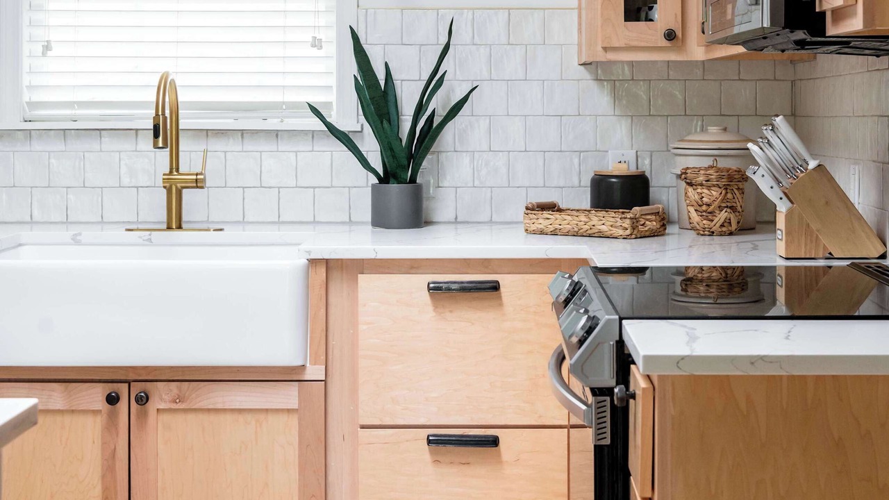 Photo of Kitchen in Bella Vista