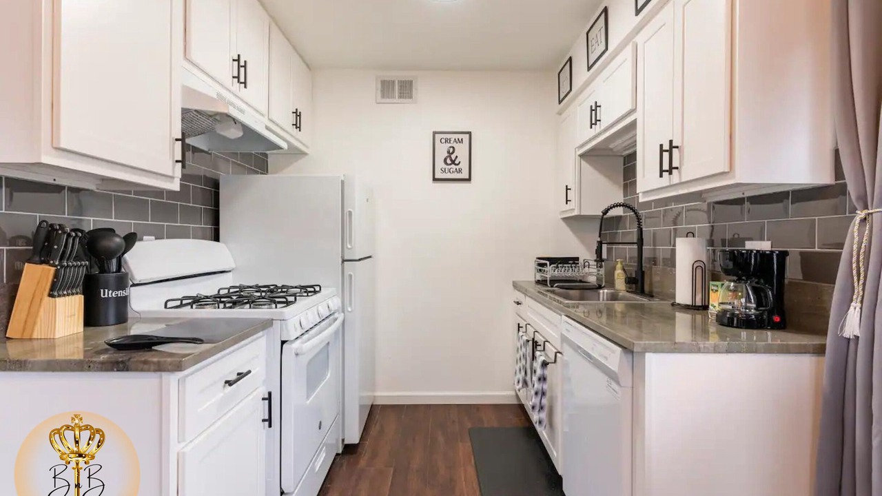 Photo of Kitchen in Florissant