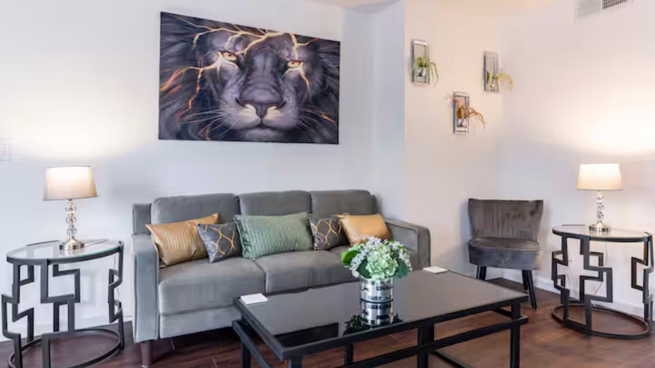 Photo of Livingroom in Florissant