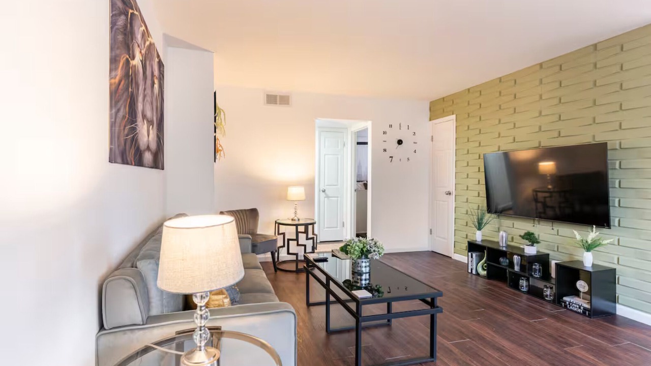 Photo of Livingroom in Florissant