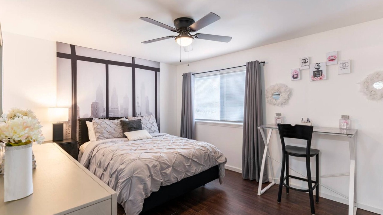 Photo of Bedroom in Florissant