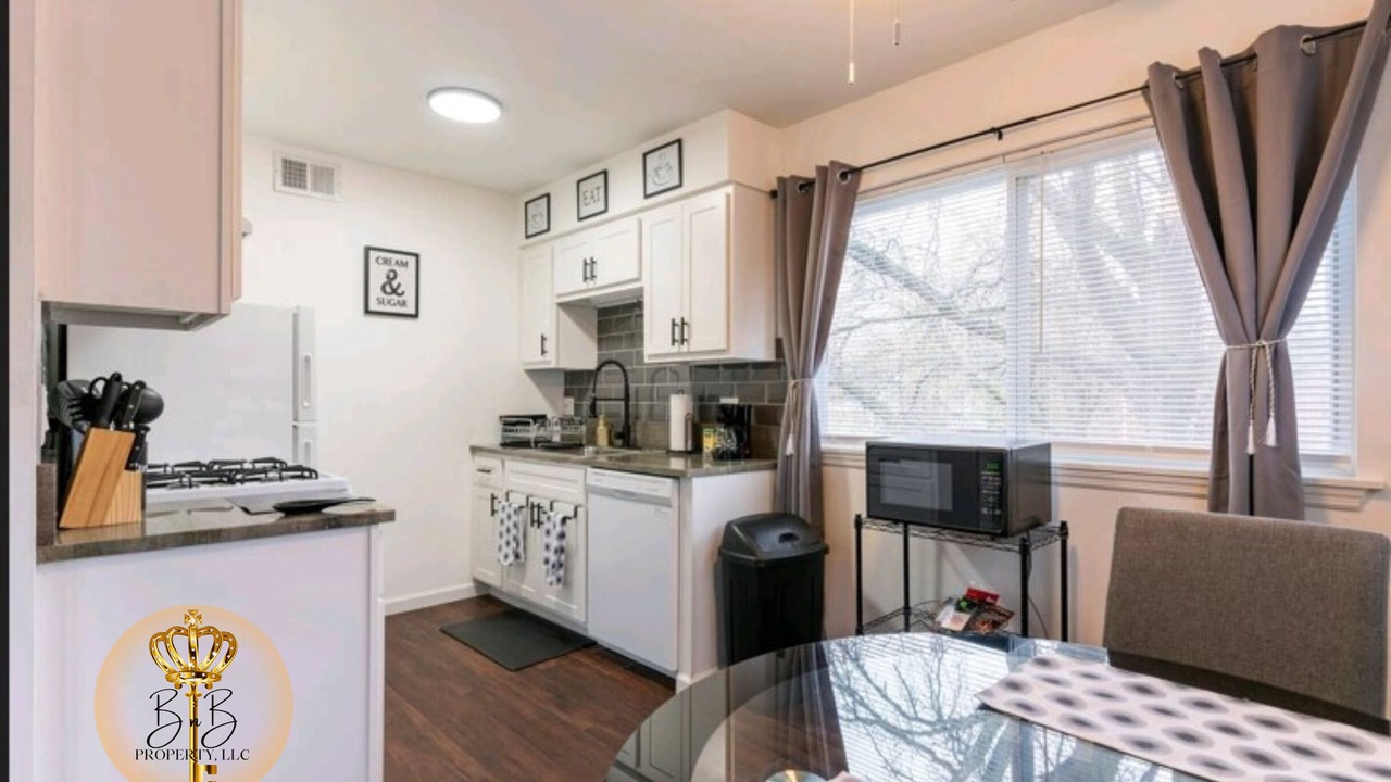 Photo of Kitchen in Florissant
