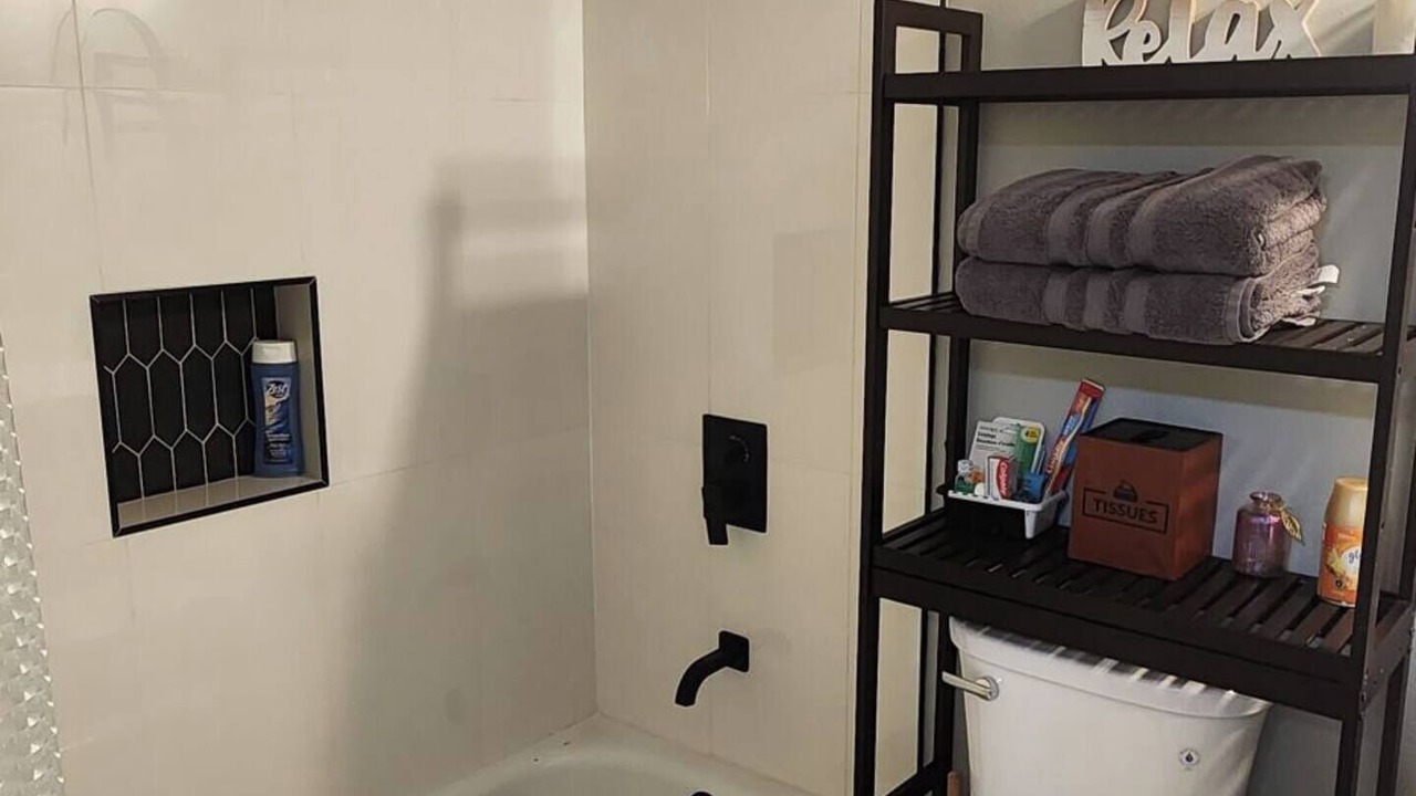 Photo of Bathroom in Florissant