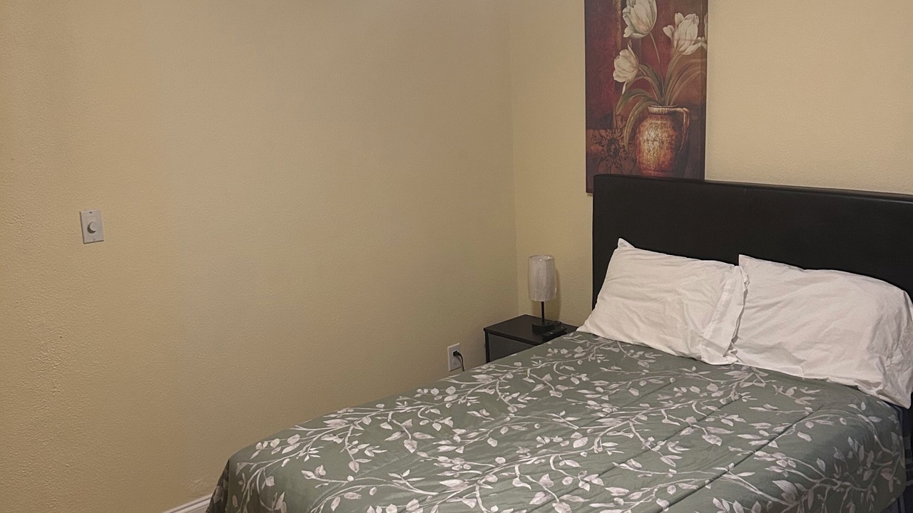 Photo of Bedroom in Gonzales