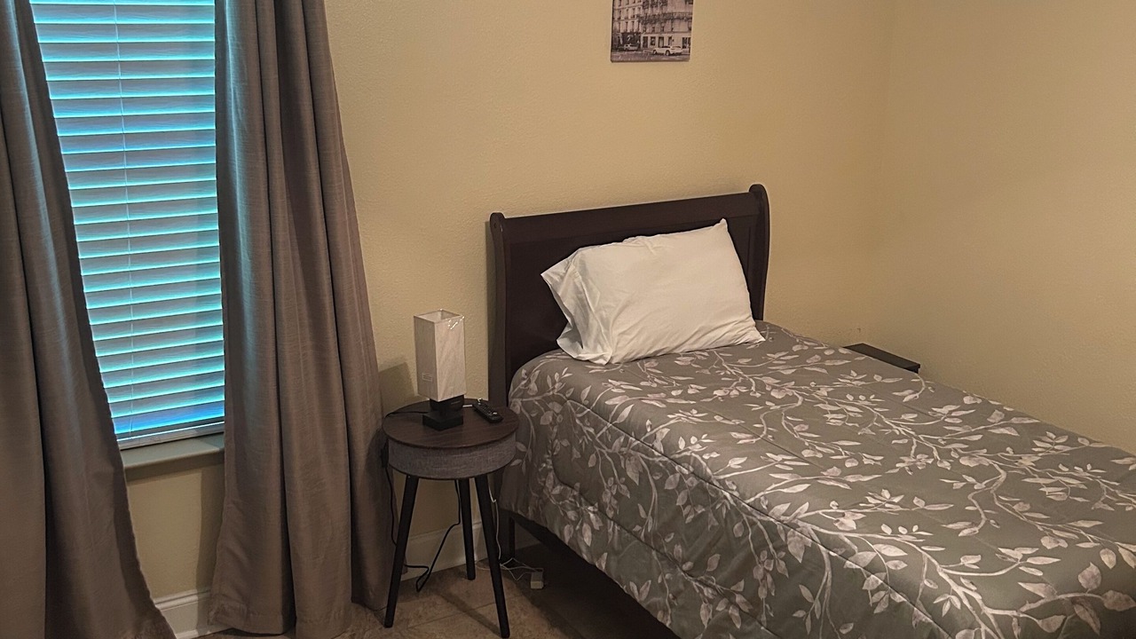 Photo of Bedroom in Gonzales