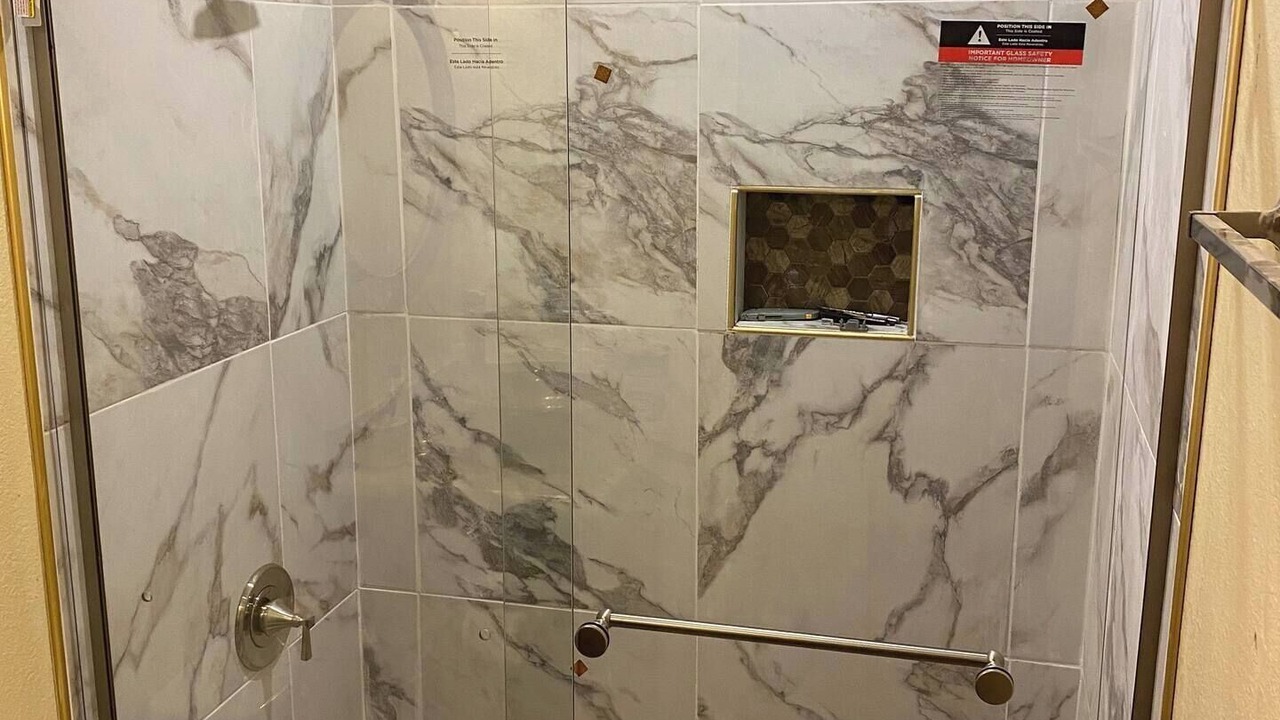 Photo of Bathroom in Gonzales