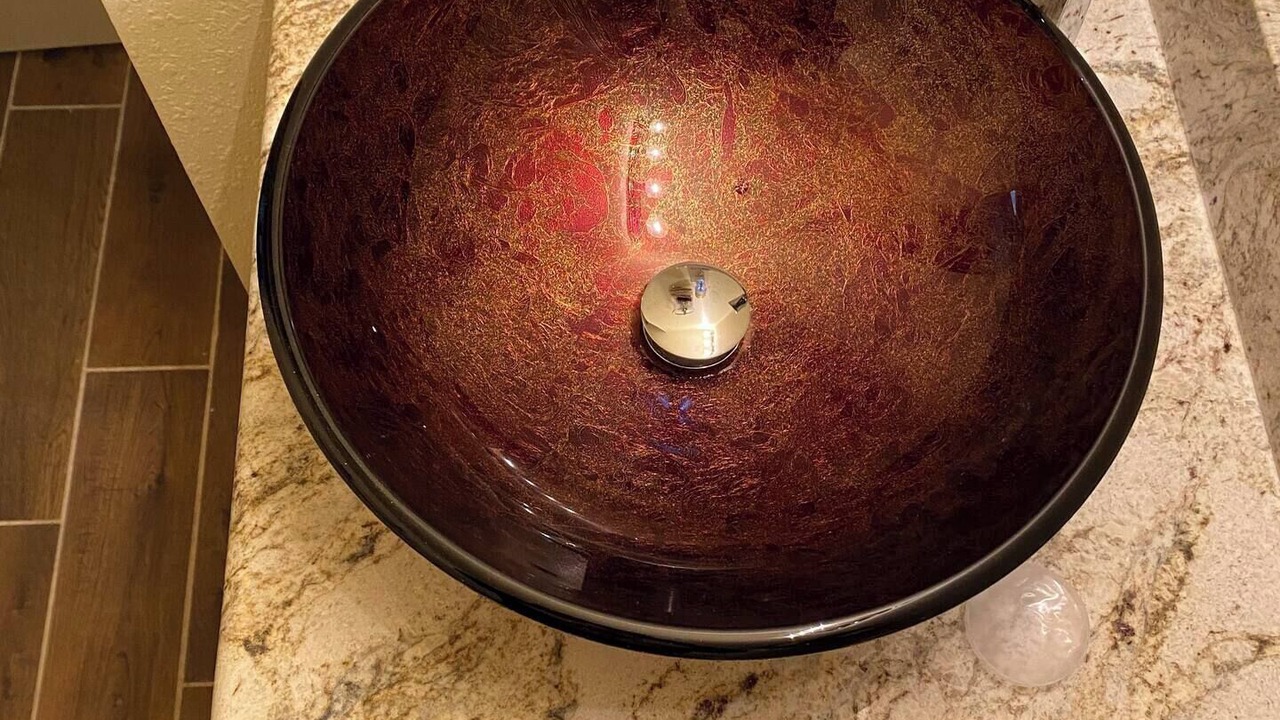 Photo of Bathroom in Gonzales