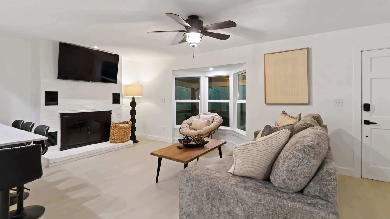 Photo of Bedroom in Springdale