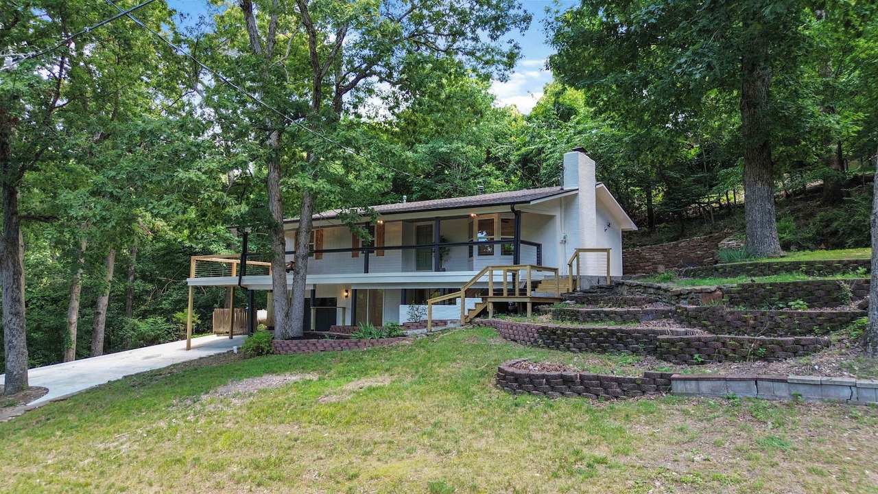 Photo of Outdoor in Springdale