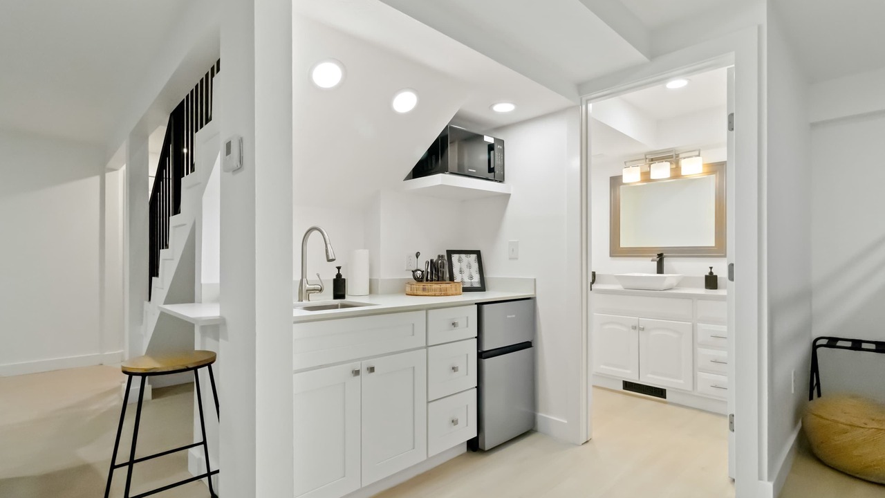 Photo of Bedroom in Springdale
