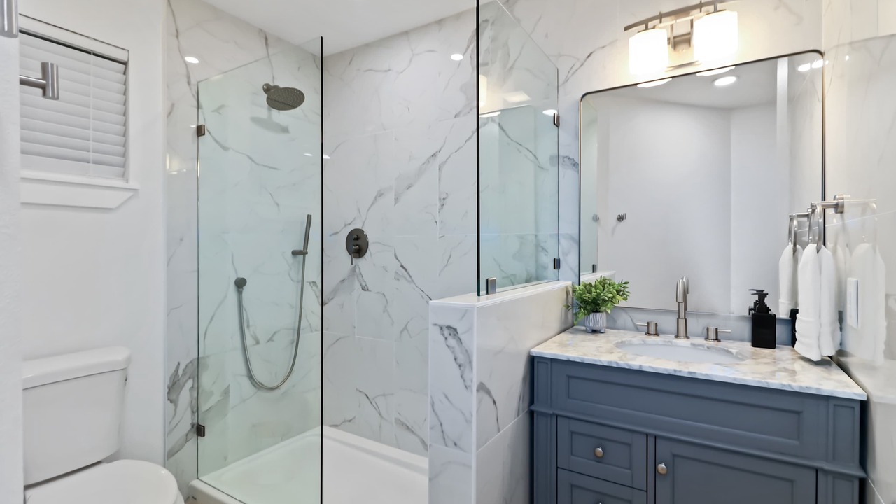 Photo of Bathroom in Springdale