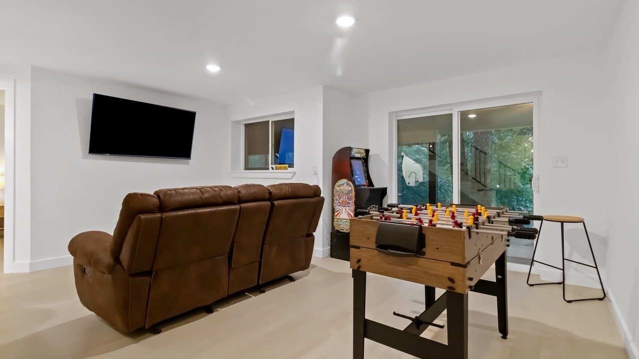 Photo of Bedroom in Springdale
