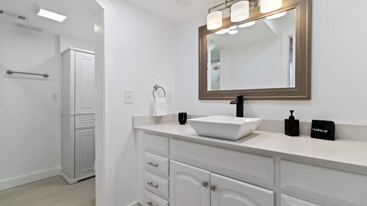 Photo of Bathroom in Springdale