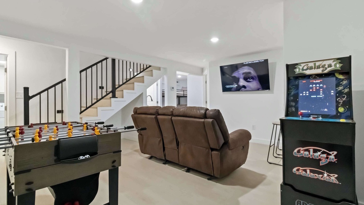 Photo of Bedroom in Springdale