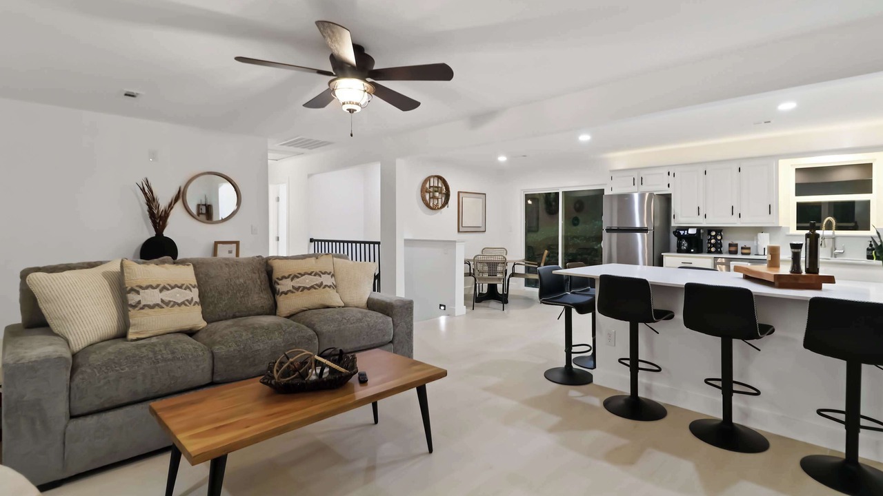 Photo of Bedroom in Springdale