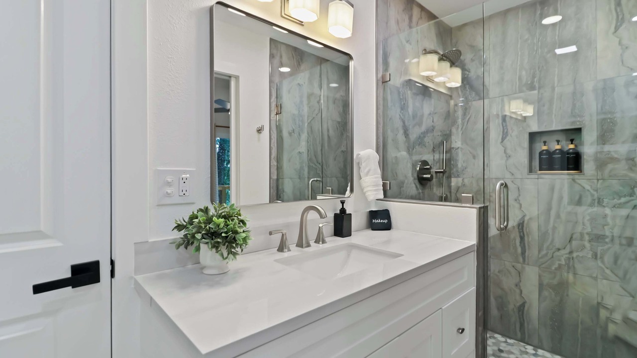 Photo of Bathroom in Springdale