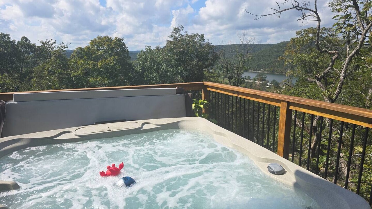Photo of Outdoor in Holiday Island
