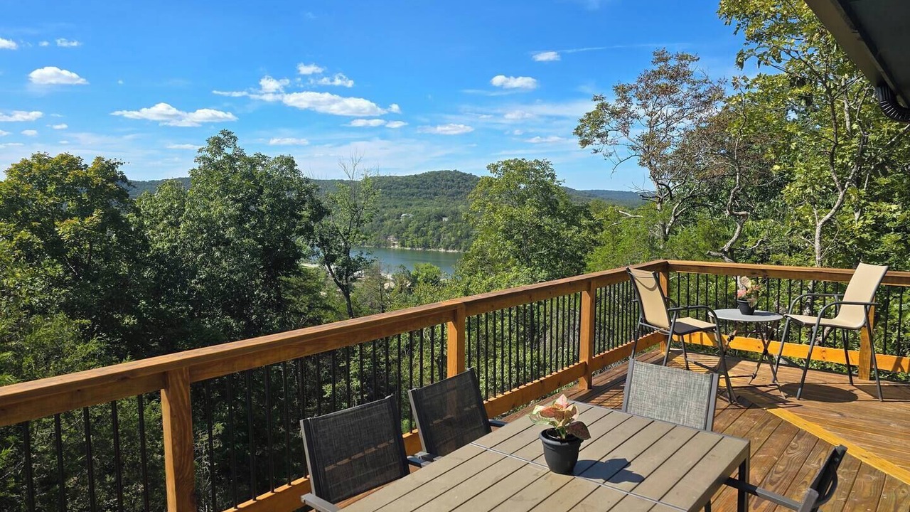 Photo of Outdoor in Holiday Island