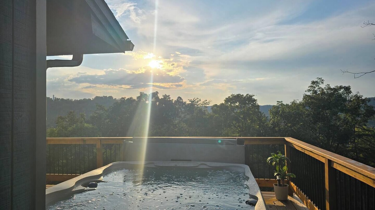 Photo of Outdoor in Holiday Island