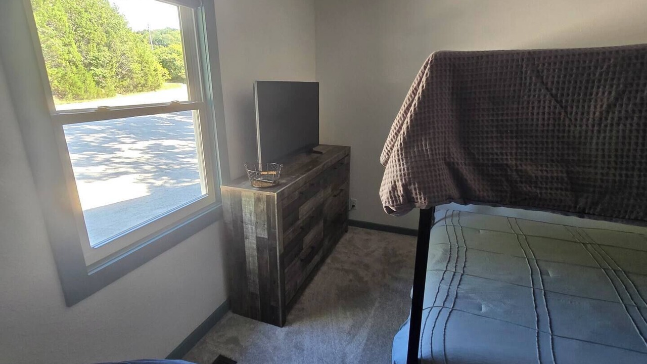 Photo of Bedroom in Holiday Island