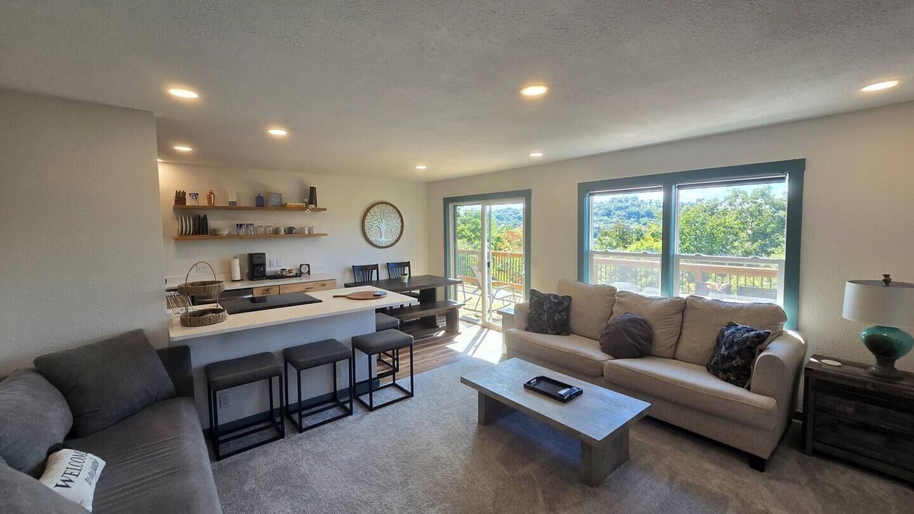 Photo of Livingroom in Holiday Island