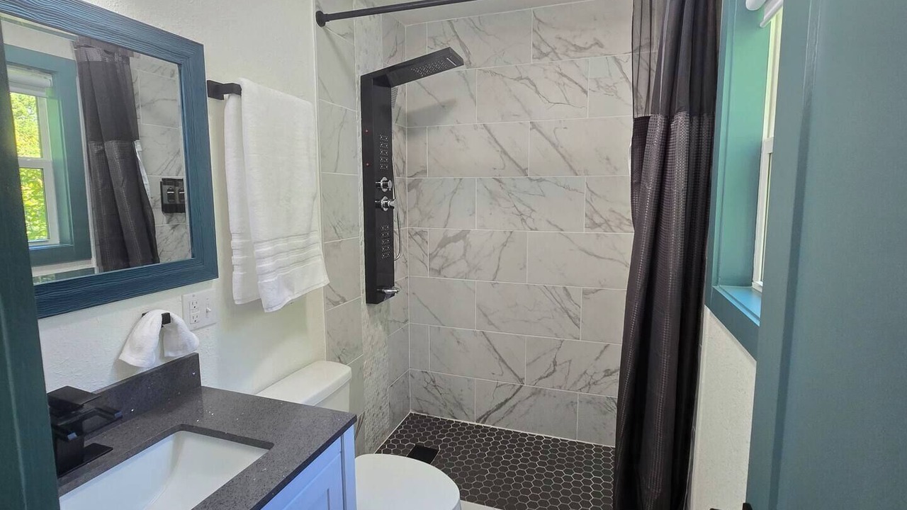 Photo of Bathroom in Holiday Island