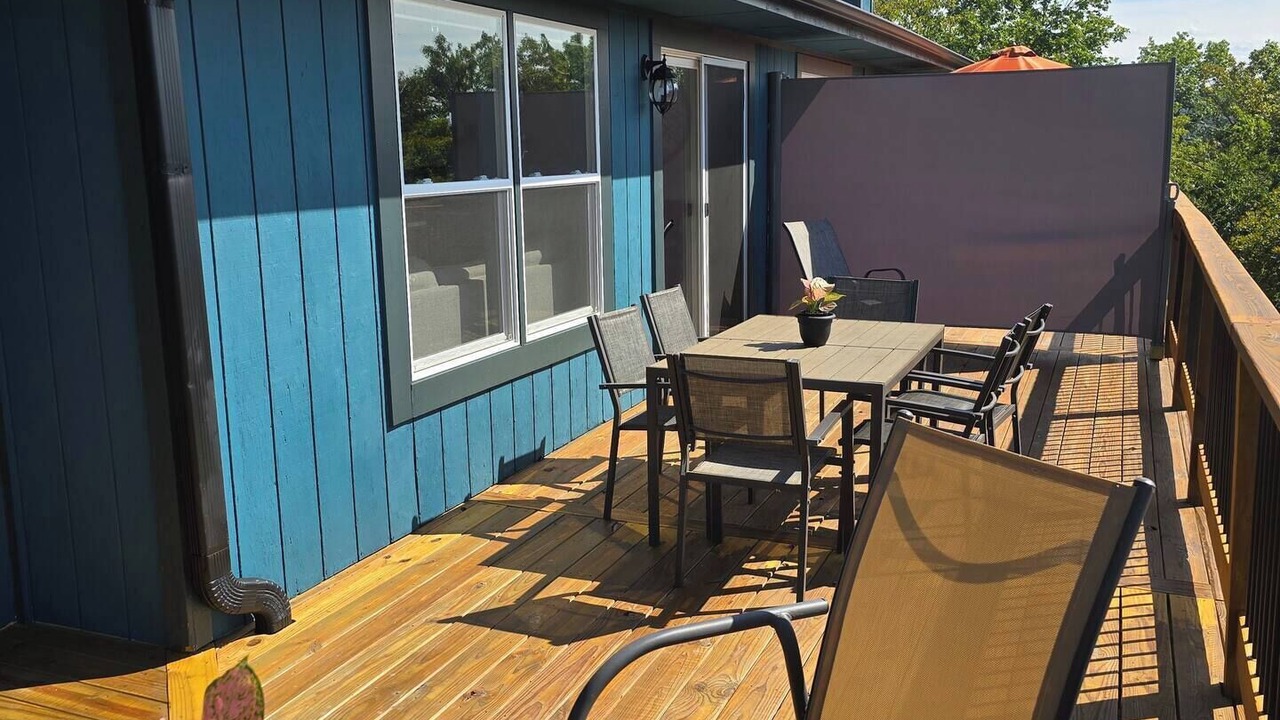 Photo of Outdoor in Holiday Island