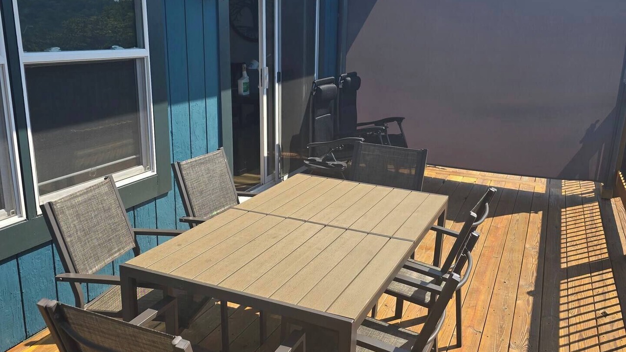 Photo of Outdoor in Holiday Island
