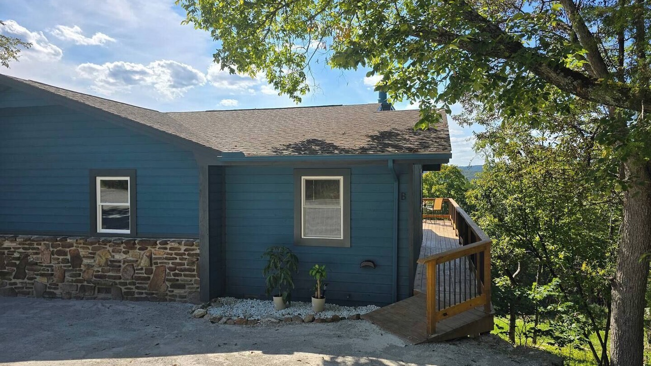 Photo of Outdoor in Holiday Island