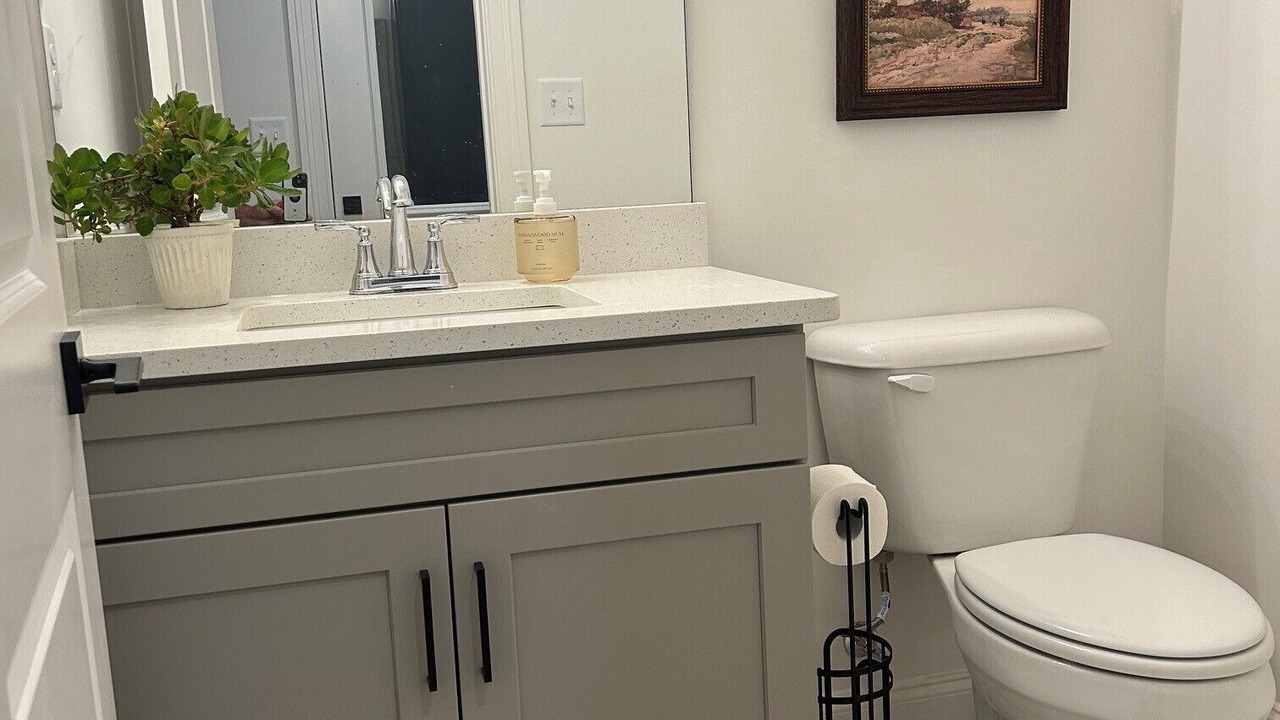 Photo of Bathroom in Oxford