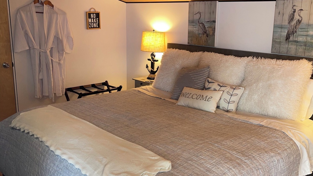 Photo of Bedroom in Pepin